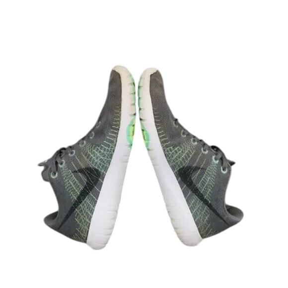Nike Shoes Womens 7 Athletic Sneakers Trainers Fury Active Running Sport Comfort - Picture 9 of 15